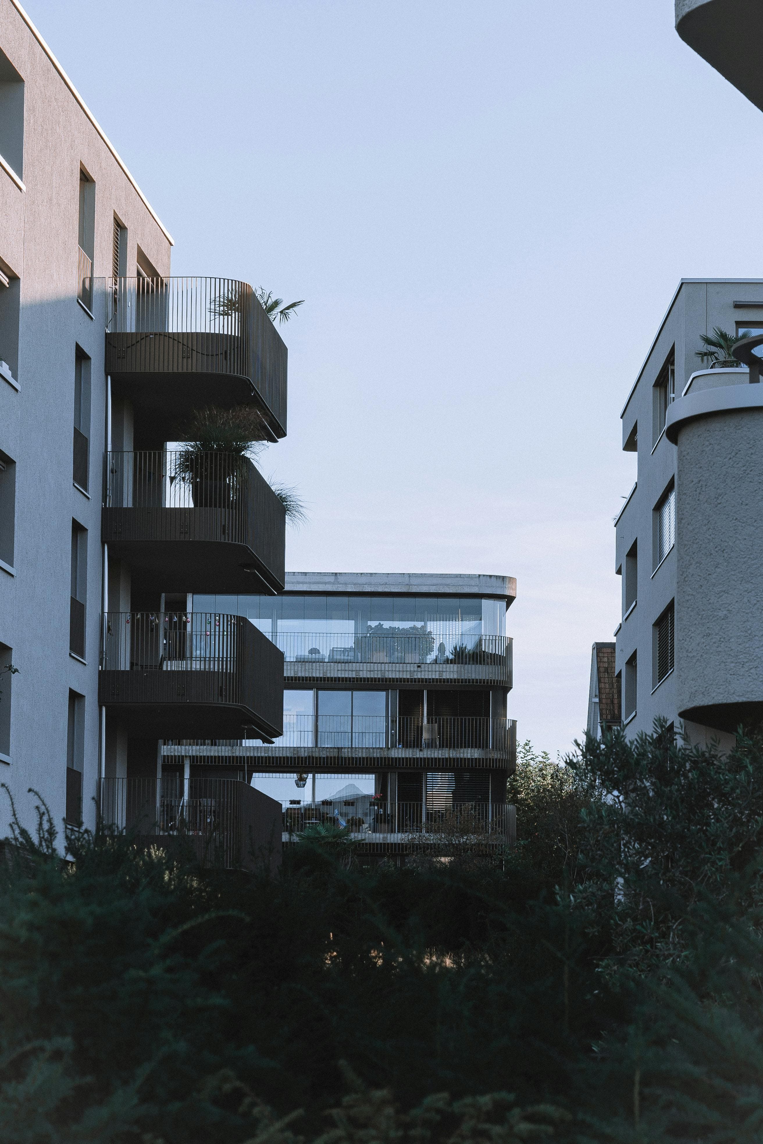 Studio ethos